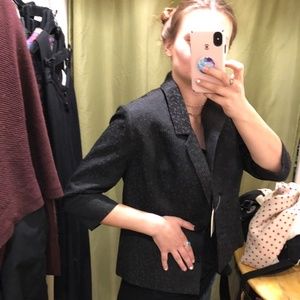 Vintage Blazer (1950s)